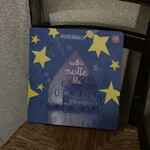 NELLA NOTTE BLU - 