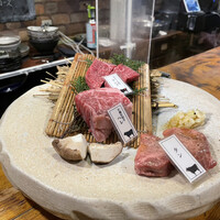 大衆肉酒場 こだわり米 匠 - 