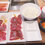 Yakiniku Raiku - 