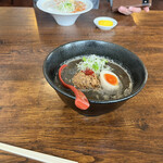 らぁ麺 トイロ - 