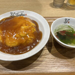 れんげ食堂 Toshu - 