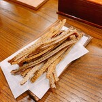 上村うなぎ屋 - 