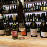 Komorebino natural wine bar - 