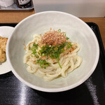 うどん鈴木鰹節店 - 