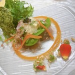 Bistro de Yoshimoto - 