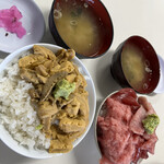 鶴亀屋食堂 - 