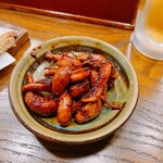 上村うなぎ屋 - 