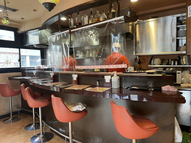 Sultan Higashiuenoten photo 4