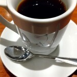うふふカフェ - コーヒー