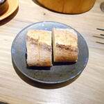 ミアスタンド - バゲット