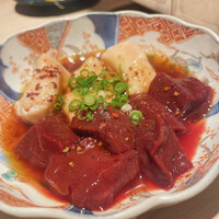 焼肉㐂舌 南船場 - 