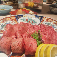 焼肉㐂舌 南船場 - 