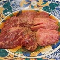 焼肉㐂舌 南船場 - 