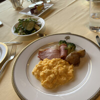 日光金谷ホテル -  日光金谷ホテル -