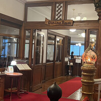 日光金谷ホテル -  日光金谷ホテル -