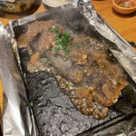 溶岩炉端焼き イナホノシズク - 