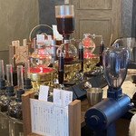 三日月の日 - サイフォン