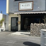 NICO'S CAFE&TABLE - 
