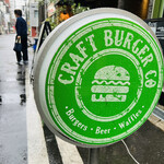 Craft Burger co. - 