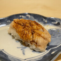 鮨　日本橋　鰤門 - 