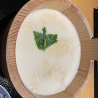 京懐石とゆば料理 松山閣 JR京都伊勢丹店 - 