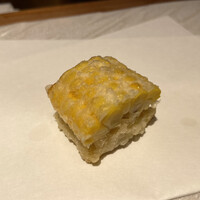 天ぷら 大坂屋 草哲 - 