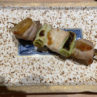 神楽坂 今井屋本店 - 