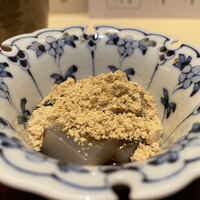 鮨　日本橋　鰤門 - 