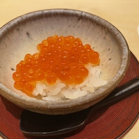 鮨　日本橋　鰤門 - 