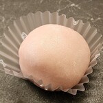 餅菓子商 白谷 - さくら