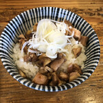 Chuuka Soba Semmon Ten Hoojiro - 