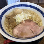 Chuuka Soba Semmon Ten Hoojiro - 