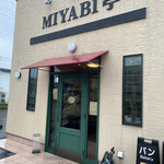 Miyabi Tei - 