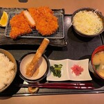 新宿さぼてん - 