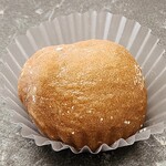 餅菓子商 白谷 - べこもち