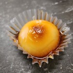 餅菓子商 白谷 - みたらし