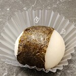 餅菓子商 白谷 - いそべ