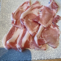 しゃぶしゃぶと焼肉 わにく ミッドランドスクエア店 - 