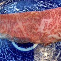 しゃぶしゃぶと焼肉 わにく ミッドランドスクエア店 - 
