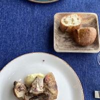 ROTISSERIE★BLUE - 