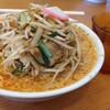 極濃湯麺フタツメ 安中店