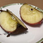 ポムダムールトーキョー - 