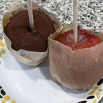 ポムダムールトーキョー - 