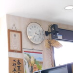 珉王 - 入店時間