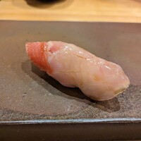恵比寿 えんどう - 金目鯛