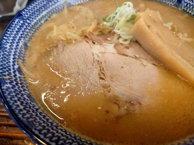 麺屋 玉三郎 - 弘高下（ラーメン）の写真