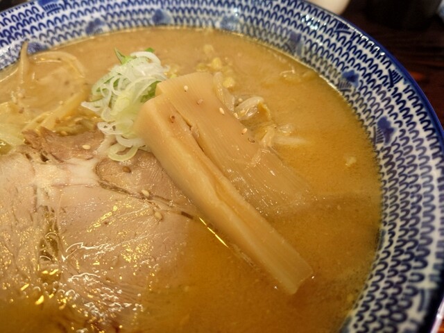 麺屋 玉三郎 - 弘高下（ラーメン）の写真