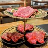 WAGYU YAKINIKU beef by KOH 広尾