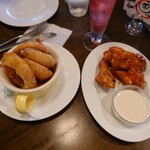 シェイクツリー バーガー＆バー - 