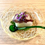 菊乃井 - 【再訪:2023年5月】先付 ◎